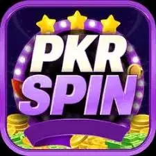 pkr spin