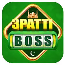 3 Patti Boss