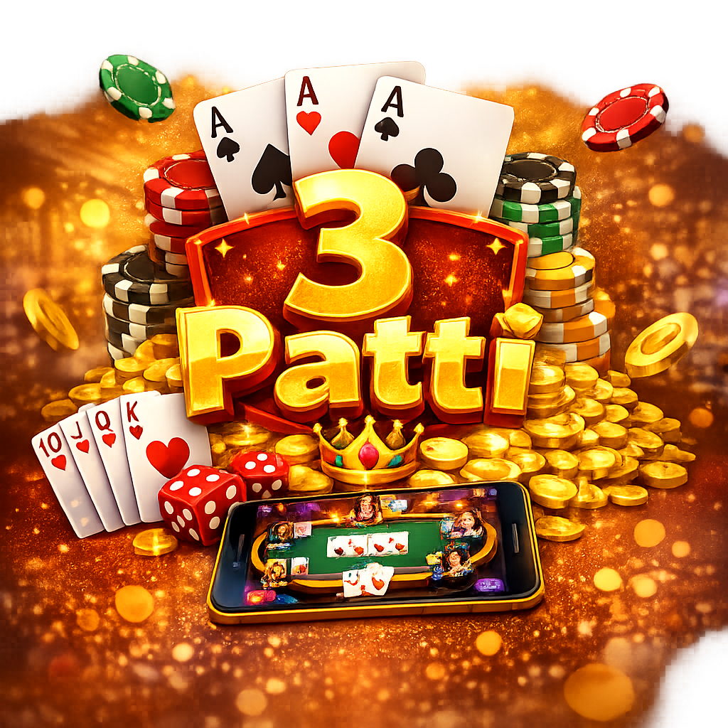 3 Patti Download
